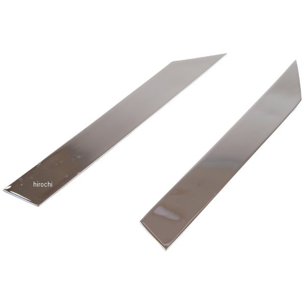 アイエルモータースポーツ I.L.Motorsport インナークォータートリムカバー NDロードスター クローム ND0-0068C JP店