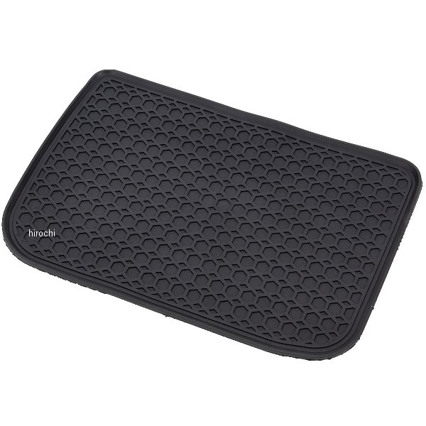 アイエルモータースポーツ I.L.Motorsport ラバートランクマット NDロードスター 黒 ND0-301469 JP店