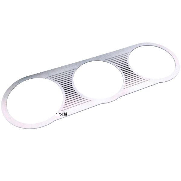 ジャスパフォーマンス Jass Performance エアコンパネルカバー NDロードスター ステンレスヘアライン 2127 JP店