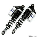 【メーカー在庫あり】 RFY リアサスペンション CB750F RC04 ブラック&シルバー SUT34BKSVHO16 JP店