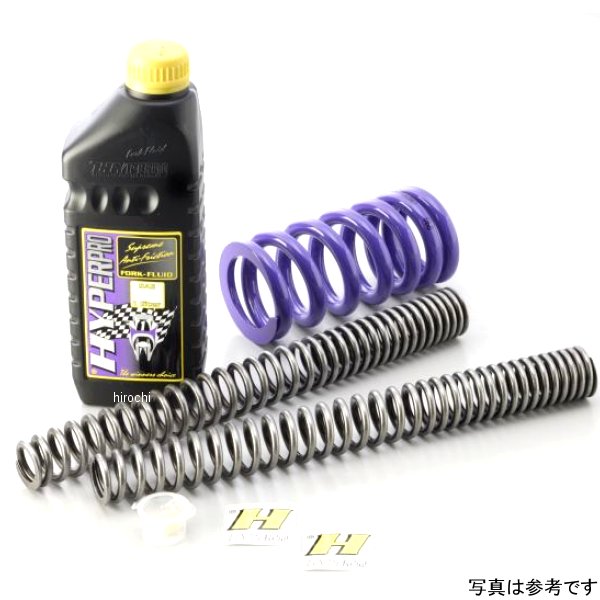 ハイパープロ HYPERPRO コンビキット 22095460+22095461 21年-23年 KTM 390 DUKE 22095462 JP店