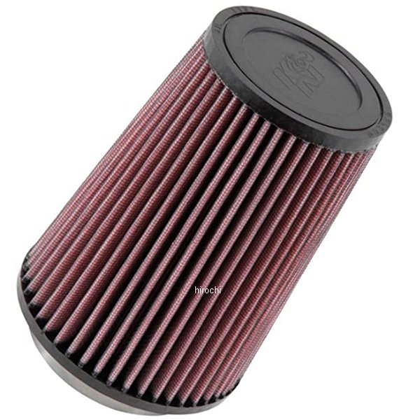 Other - K&N P84/L165mm ラウンドテーパー RU-2710 JP店