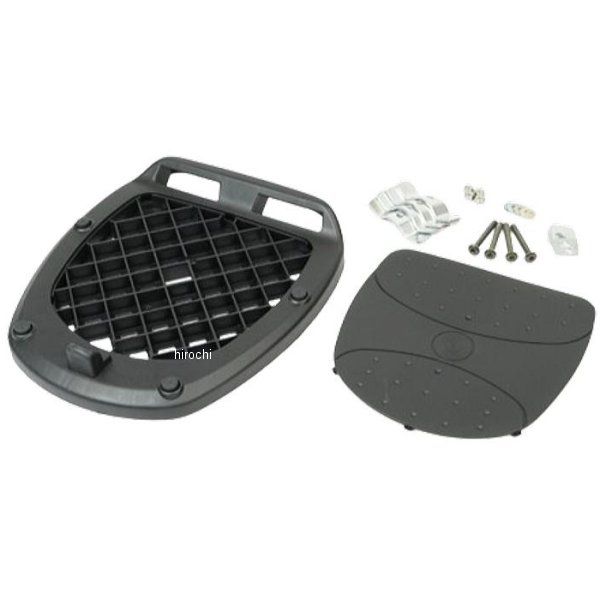 Other - ラリー RALLY 890 ハードトップケース用ベース RY89001-01 JP店