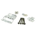ラリー RALLY 890 Hトップケース用取付金具セット RY89001-02 JP店