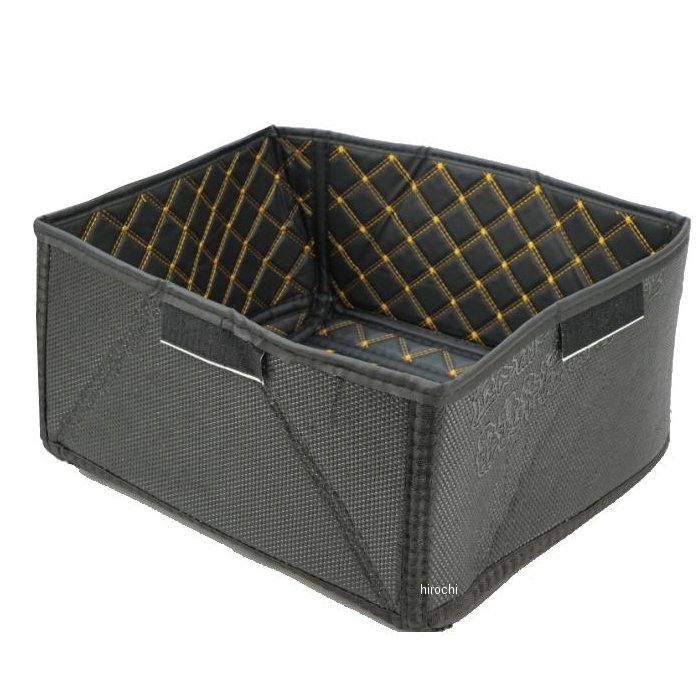 ラリー RALLY 890 アルミトップケース用インナークッション 50 RY89004-3 JP店