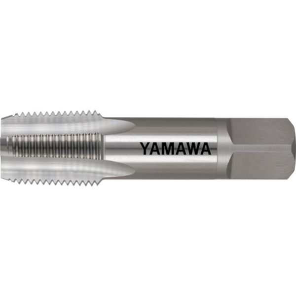 Rakuten - 【メーカー在庫あり】 SPT12 (株)弥満和製作所 ヤマワ 管用テーパねじ用ハンドタップ短ねじ形 S-PT 1/2-14 S-PT-1/2 JP店