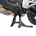 ヘプコアンドベッカー HEPCO&BECKER センタースタンド 21年 NC750X 黒 505970 00 01 JP店