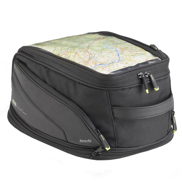 【メーカー在庫あり】 ジビ GIVI EA131B タンクロック 20L-26L 48832 JP店