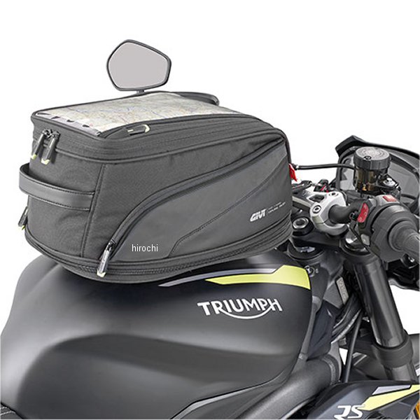 ジビ GIVI EA131B タンクロック 20L-26L 48832 JP店