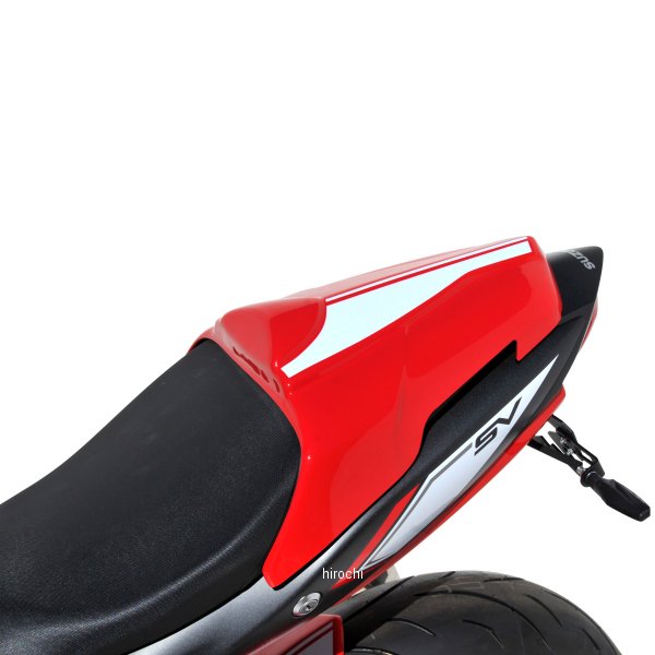 8504xx113 アルマックス Ermax シートカウル 16年-24年 SV650N ブルーメタル2023-2024 8504S8113 JP店