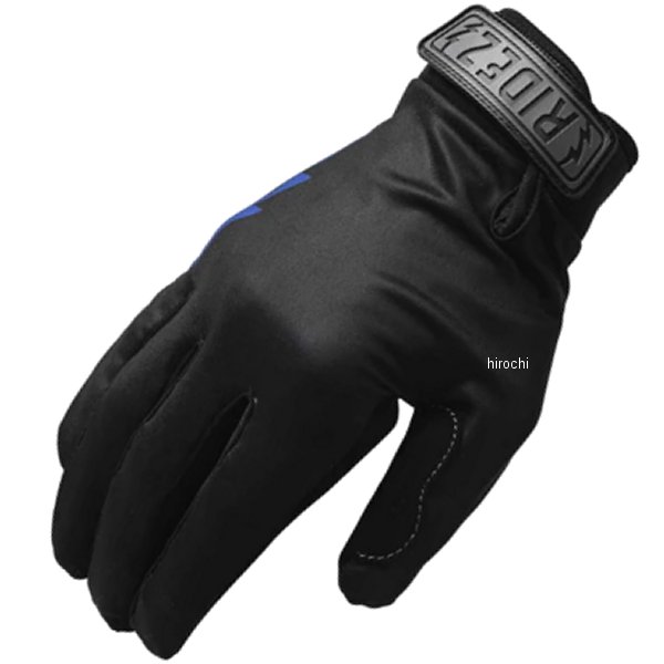 【メーカー在庫あり】 ライズ RIDEZ グローブ MAINTENANCE THUNDER Mサイズ RMG241 JP店