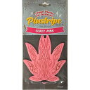 【メーカー在庫あり】 ニューアークス HEMP ピンストライプエアフレッシュナー カーリーピンク NAX070003 JP店