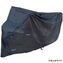 【メーカー在庫あり】 タニオ TANIO らくかけ極 ブラックバイクカバー M RBBC-M JP店(2)