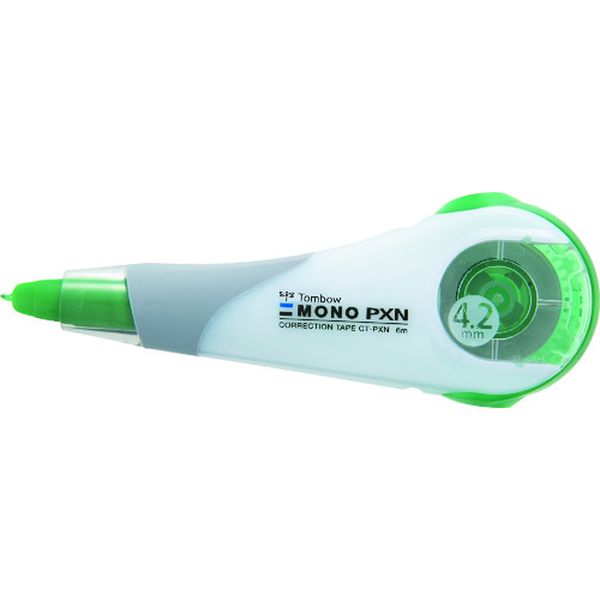 【メーカー在庫あり】 CTPXN4 (株)トンボ鉛筆 Tombow 修正テープモノPXN4 CT-PXN4 JP店