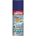 【メーカー在庫あり】 DBA380 ヘンケルジャパン(株) LOCTITE 超強力防水スプレー抗菌機能付 DBA-380 JP店