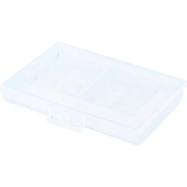 【メーカー在庫あり】 DGBT5C サンワサプライ(株) SANWA 電池ケース(単3、単4用) DG-BT5C JP店