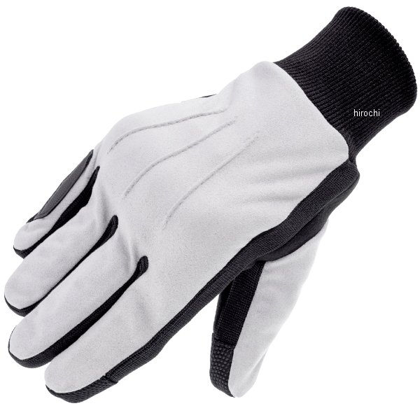 【メーカー在庫あり】 コミネ KOMINE 秋冬モデル アーバンプロテクトウインドプルーフグローブ ライト..