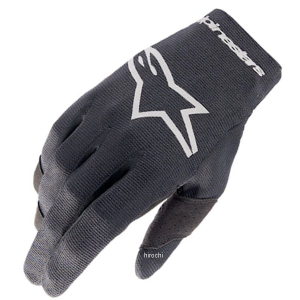 Gloves - 【メーカー在庫あり】 アルパインスターズ ユース レーダーグローブ 黒 XSサイズ G4868 JP店