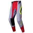【メーカー在庫あり】 アルパインスターズ テックスターメルトパンツ ブライトレッド/グレー 32サイズ G4899 JP店