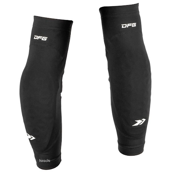 【メーカー在庫あり】 ディーエフジー DFG インナープロテクターエルボー ショート Mサイズ G5000 JP店