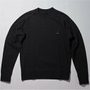 カドヤ KADOYA 2024年秋冬モデル スウェット KADOYA SWEAT 黒 LLサイズ 7904 JP店(2)