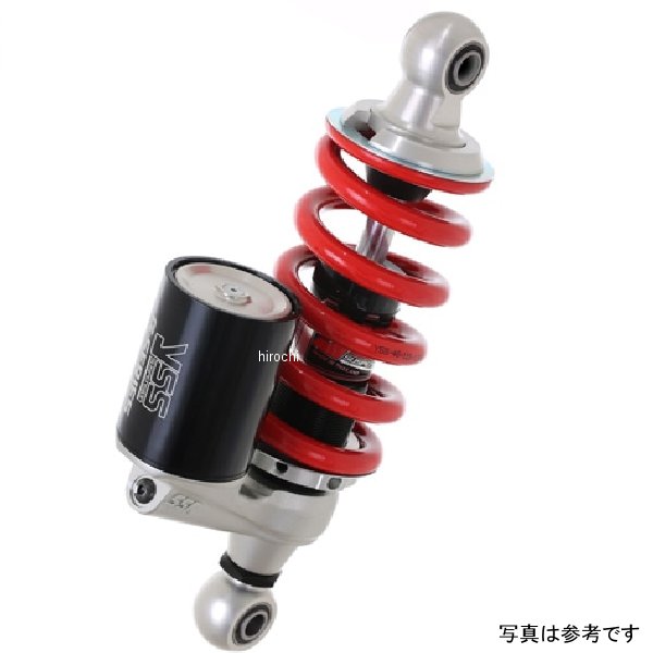 【メーカー在庫あり】 ワイエスエス YSS リアショック MK302 240mm 15年 Z125PRO 117-9110917 JP店