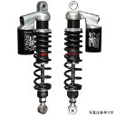 ワイエスエス YSS リアショック RG362-TRC 365mm 21年 GB350 ブラック/レッド 119-91811111 JP店(2)
