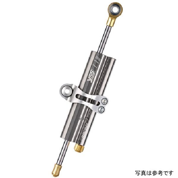 ワイエスエス YSS ステアリングダンパーキット 19年 CBR500R プラチナム 124-1210101 JP店