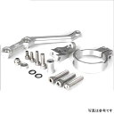ワイエスエス YSS ブラケット75mm 17年 X-MAX300 124-2110019 JP店