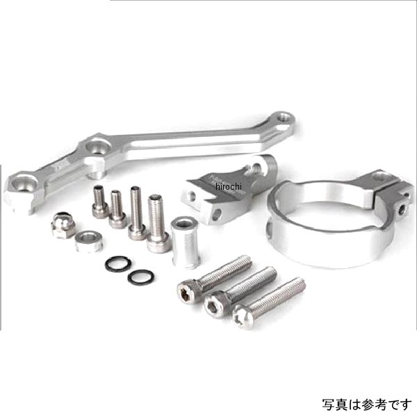ワイエスエス YSS ブラケット75mm 22年 YZF-R722年 ヤマハ YZF-R7 超ジュラルミン材から削り出された専用ブラケット。機能性とデザイン性を併せ持ちます。※キットにダンパーは含まれません。124-2210079楽天 JP店