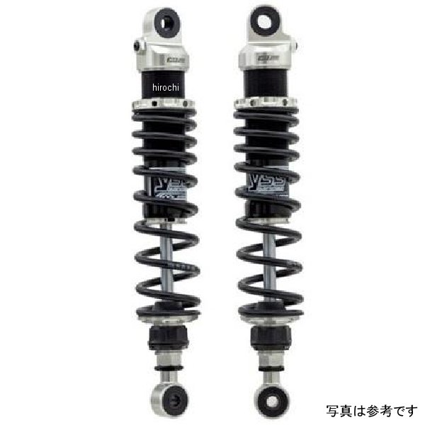 ワイエスエス YSS リアショック TZ302 430mm 18年 FORZA(MF13/MF15) 129-8001007 JP店