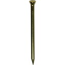 【メーカー在庫あり】 (株)ダイドーハント ダイドーハント SP真鍮釘パネル頭400g #15×32 00046861 JP店