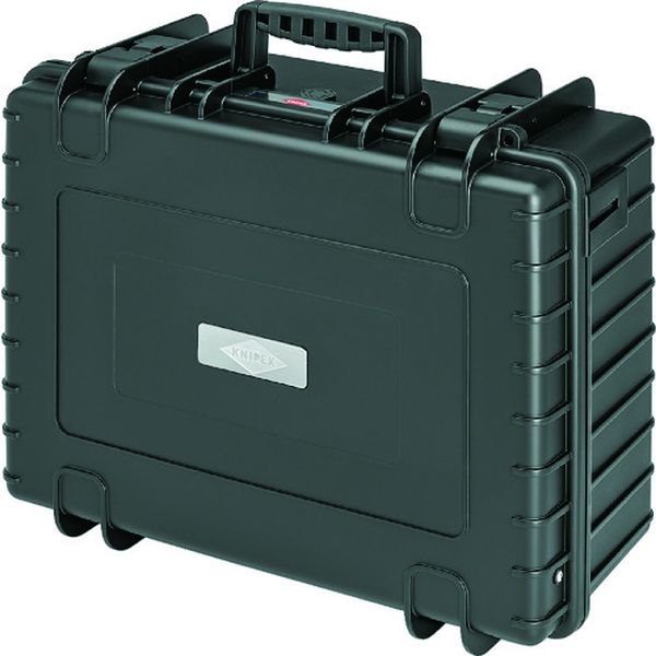 【メーカー在庫あり】 KNIPEX社 KNIPEX ツールケース 002136LE JP店