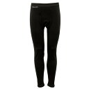 【メーカー在庫あり】 サーモワン ThermOne TO19 ロングタイツ メンズ 黒 Lサイズ 26100004 JP店(2)