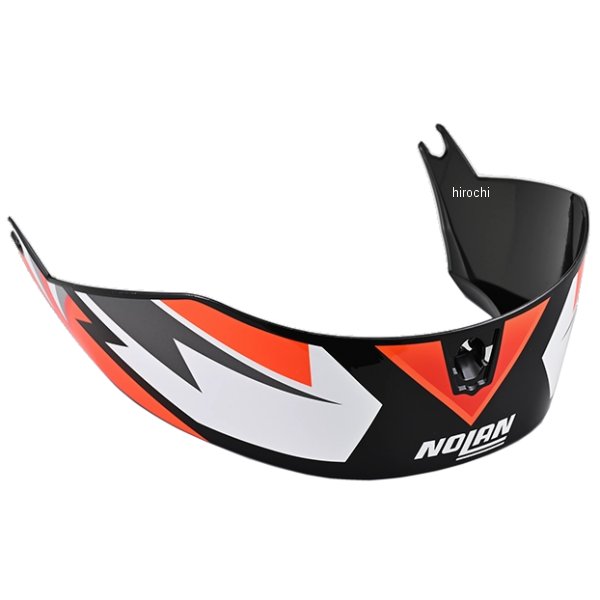 ノーラン NOLAN 補修部品 X804RS用 RASスポイラー LECUONA/28 47220 JP店