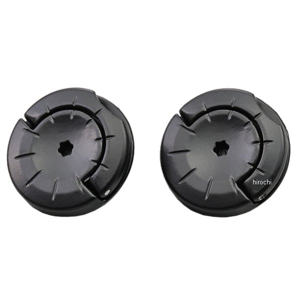 【メーカー在庫あり】 ノーラン NOLAN 補修部品 X804RS用 シールドスクリュー 47278 JP店