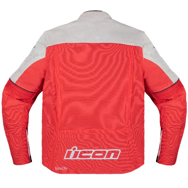 アイコン ICON 2024年秋冬モデル ジャケット SLABTOWN INTERCEPT 84 Mサイズ 2820-...