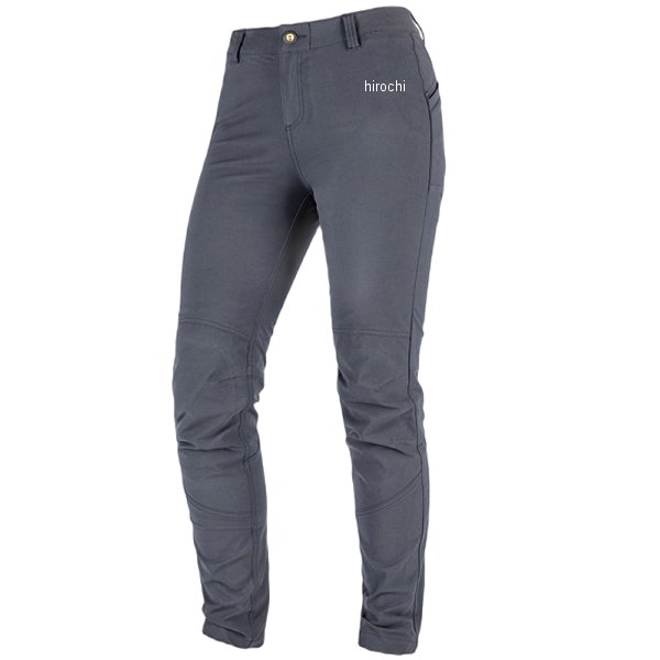 アイコン ICON 2024年秋冬モデル パンツ HELLA 4 黒 レディース 6サイズ 2823-0440 JP店