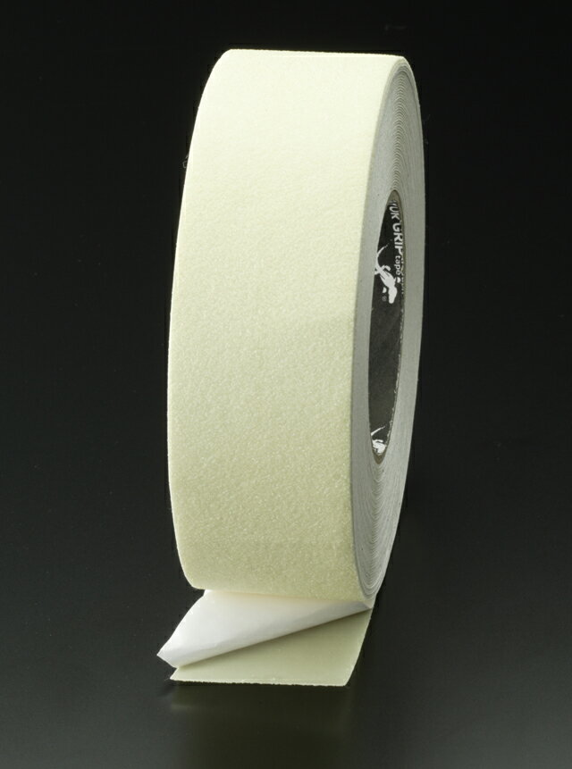 【メーカー在庫あり】 エスコ ESCO 50mmx18.3m 滑り止めテープ 蓄光 000012094066 JP店