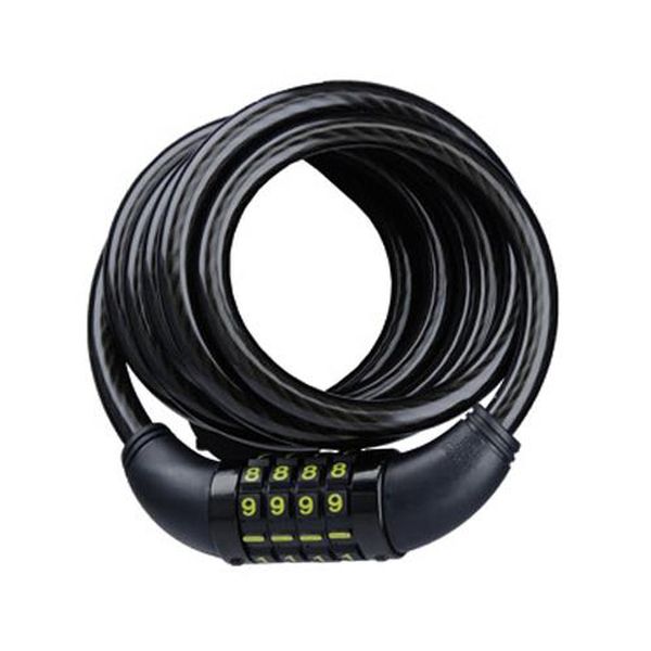 【メーカー在庫あり】 エスコ ESCO 10.0mmx1.8m ケーブルロック EA983SF-111 JP店