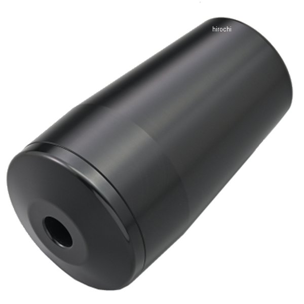 【メーカー在庫あり】 デイトナ エンジンプロテクター パッド単体 90mm M10 黒 46254 JP店