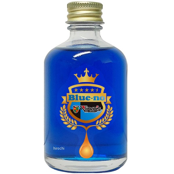 ヴィプロス Vipros 潤滑剤 自転車専用ブルーノ 50ml 点眼ボトル付き VS-693 JP店
