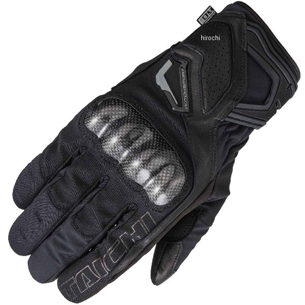 Other - RST664 RSタイチ 2024年秋冬モデル カーボン ウインターグローブ 黒 XXLサイズ RST664BK01XXL JP店