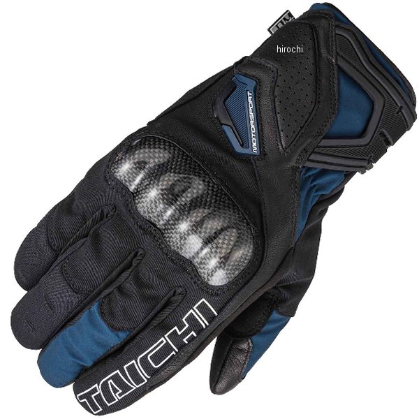 Other - RST664 RSタイチ 2024年秋冬モデル カーボン ウインターグローブ アッシュネイビー Mサイズ RST664BU01M JP店