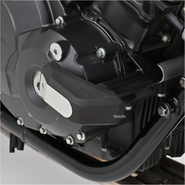 【メーカー在庫あり】 デイトナ エンジンプロテクター ストリームライン 14年-22年 CB400SF/SB 97342 JP店(2)