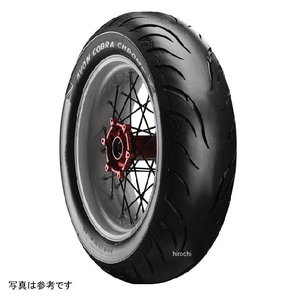部品屋K&W AVON COBRA 300 タイヤ P60752-300
