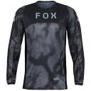 【メーカー在庫あり】 フォックス FOX 180ジャージ トーント ブラック XLサイズ G5245 JP店