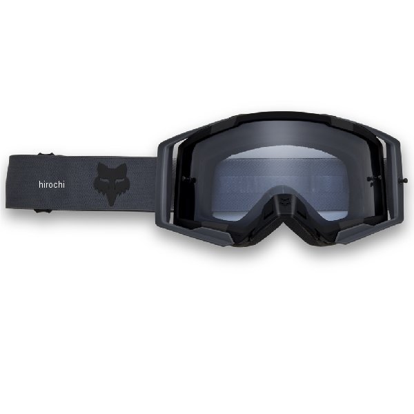 【メーカー在庫あり】 フォックス FOX AIRSPACE ゴーグル コア グラファイト G5266 JP店