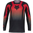 【メーカー在庫あり】 フォックス FOX 180ジャージ リーン フローレッド Sサイズ G5329 JP店