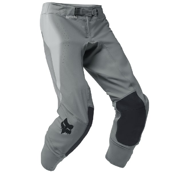 【メーカー在庫あり】 フォックス FOX フレックスエアーパンツ インフィニット スチールグレー 36インチ G5338 JP店